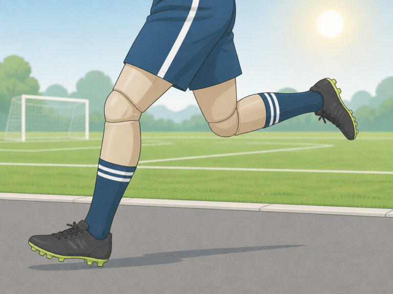 How to Improve Stamina for Football: Step-by-Step