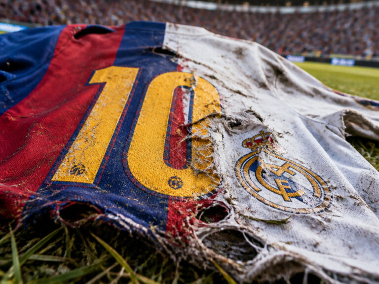 El Clasico History Explained: More Than Just 90 Minutes