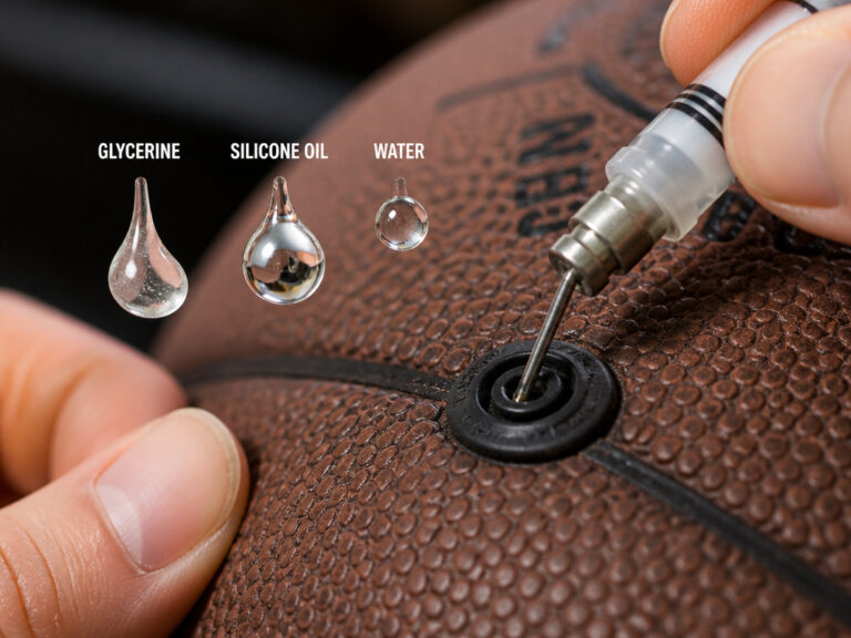 How to Inflate a Football: Step-by-Step (Without Damage)