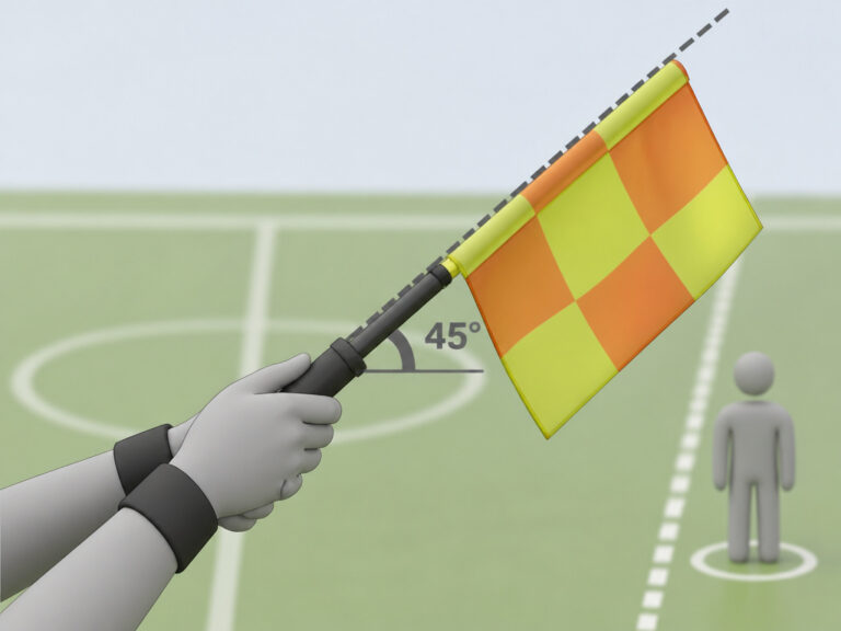How to Become an Assistant Referee: Step-by-Step