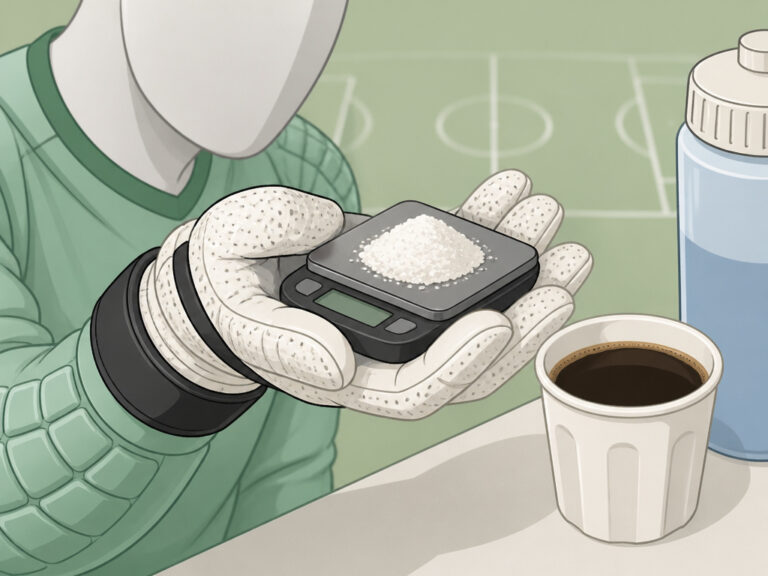 Football Nutrition Guide: The Four Pillars of Fueling