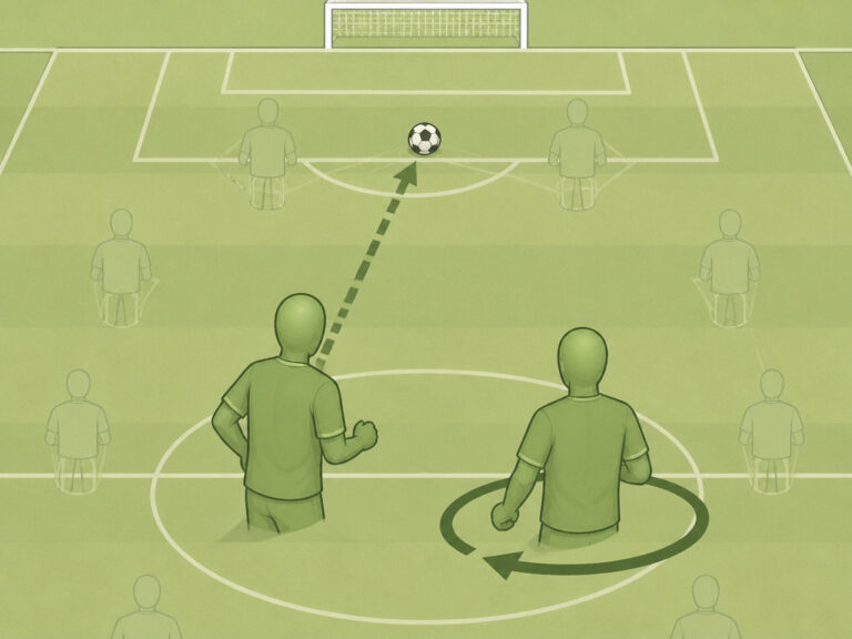 4-4-2 Formation Pros and Cons: How to Choose