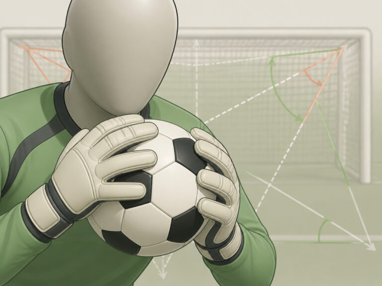 Visualization Techniques for Football Players