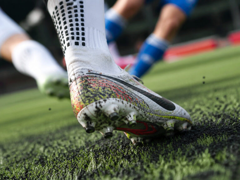 Football Turf Injury Risks Explained: What the Data Says