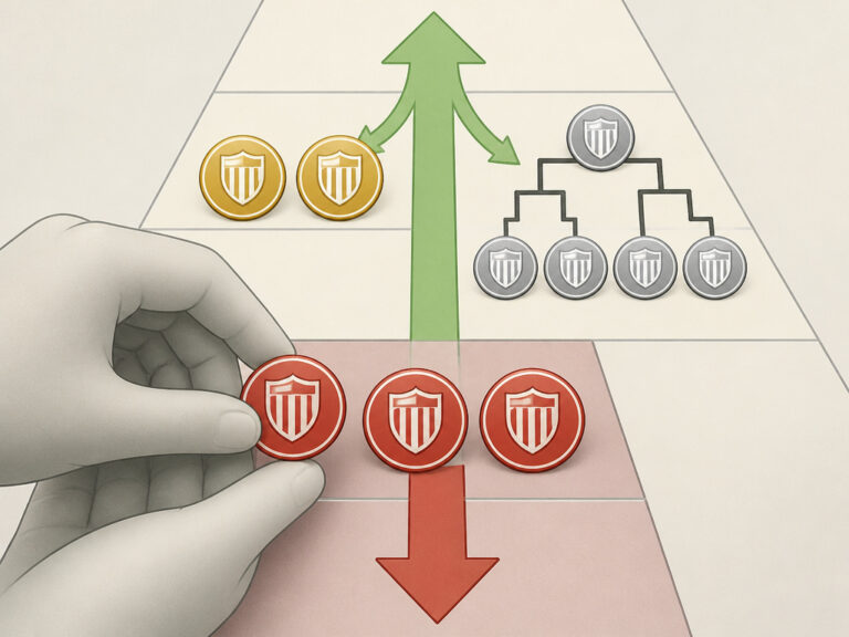 How La Liga Works: Competition Format, Rules & Governance
