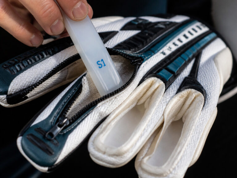 Finger Save Goalkeeper Gloves Pros and Cons: How to Choose