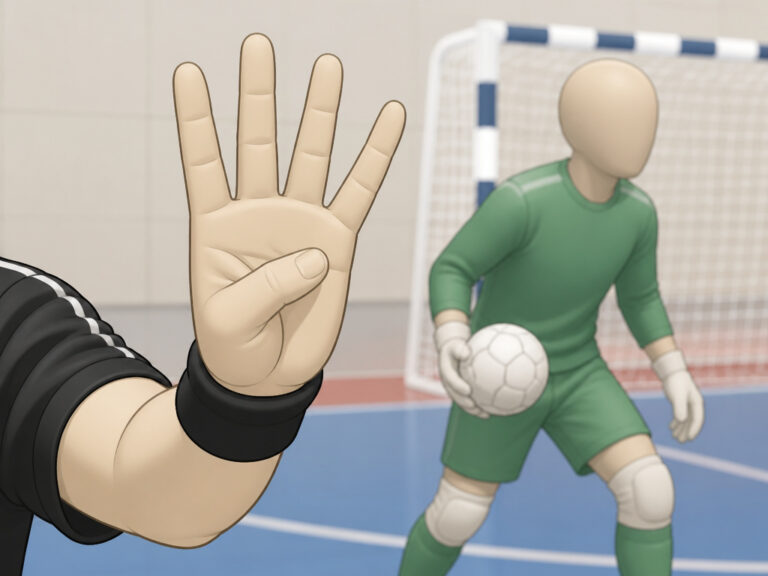 Futsal Rules Explained