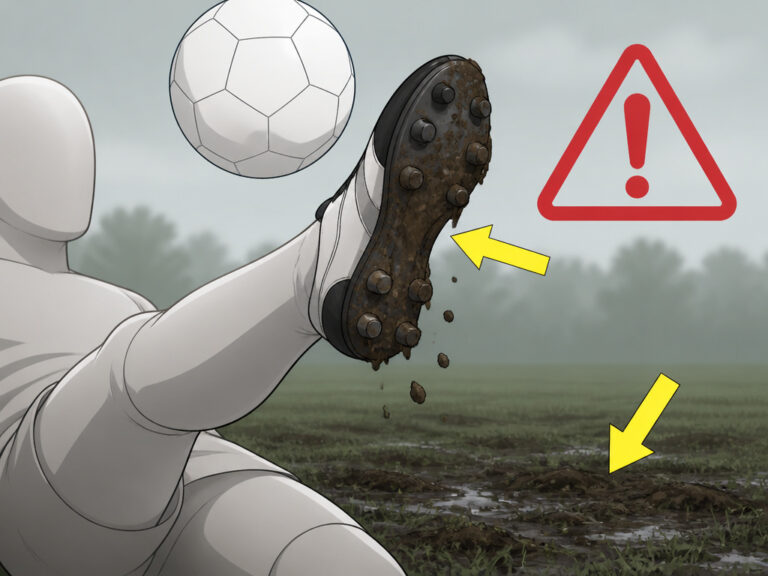 How to Do a Bicycle Kick: 5-Step Breakdown
