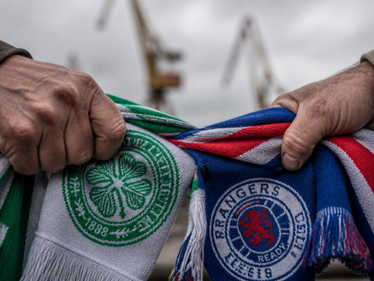 Old Firm Derby History Explained: Key Head-to-Head Numbers