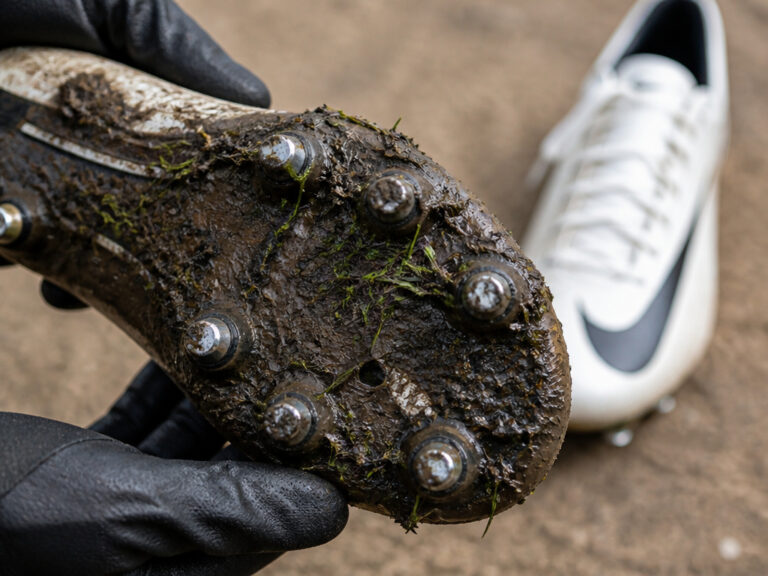 FG vs AG vs SG Football Boots: The Pitch-by-Pitch Guide