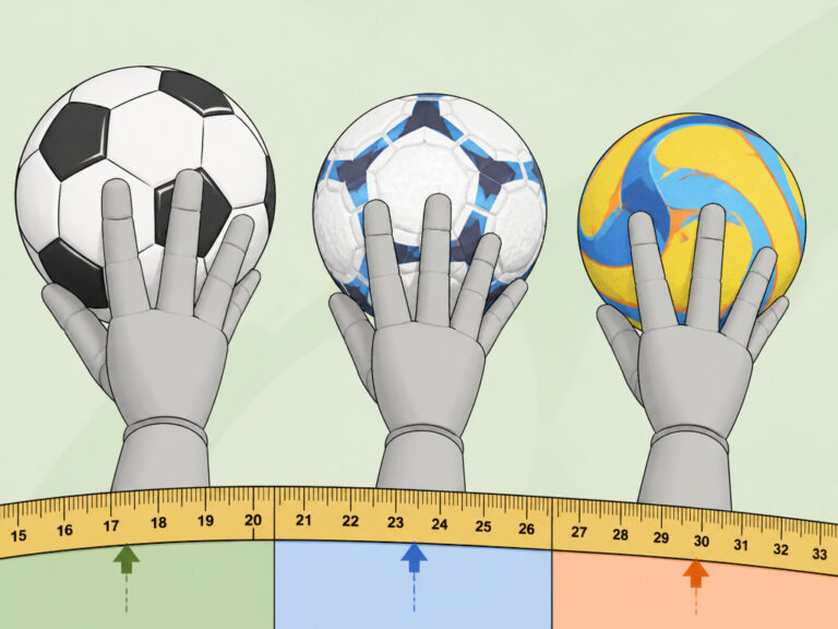 Types of Footballs Explained: A Practical Framework