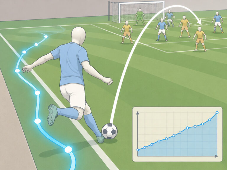 Wing Back Role in Football: The Hybrid Position Explained