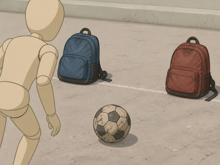 Street Football Explained: How to Choose
