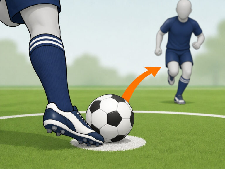 Kick Off Rules in Football: Soccer and NFL Explained