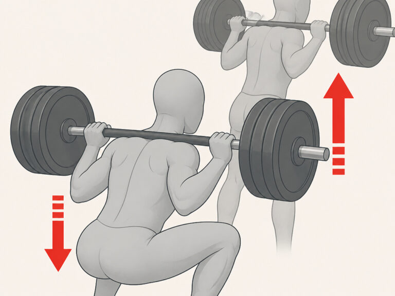 Strength Training for Football Players