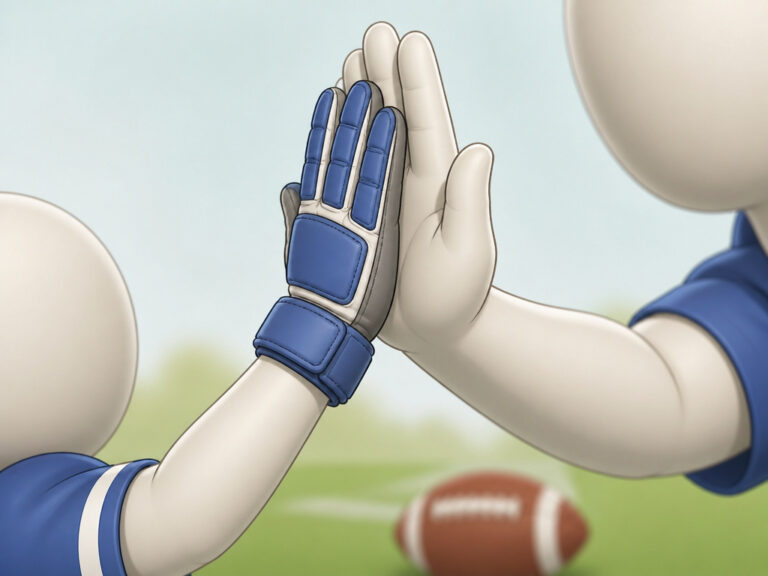 How to Build Confidence in Football: A Practical Blueprint