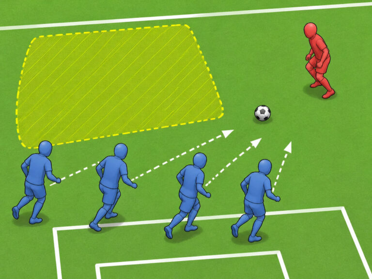 Football Rules Explained for Beginners: Soccer and NFL