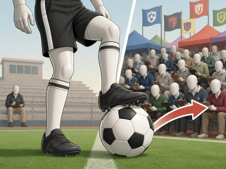 Club Football vs School Football for Kids: How to Choose