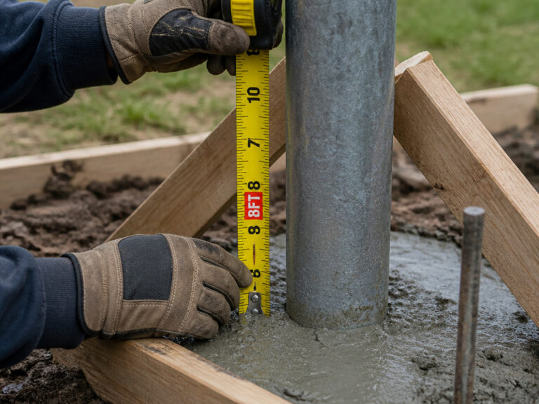 How to Set up a Backyard Football Goal: Step-by-Step