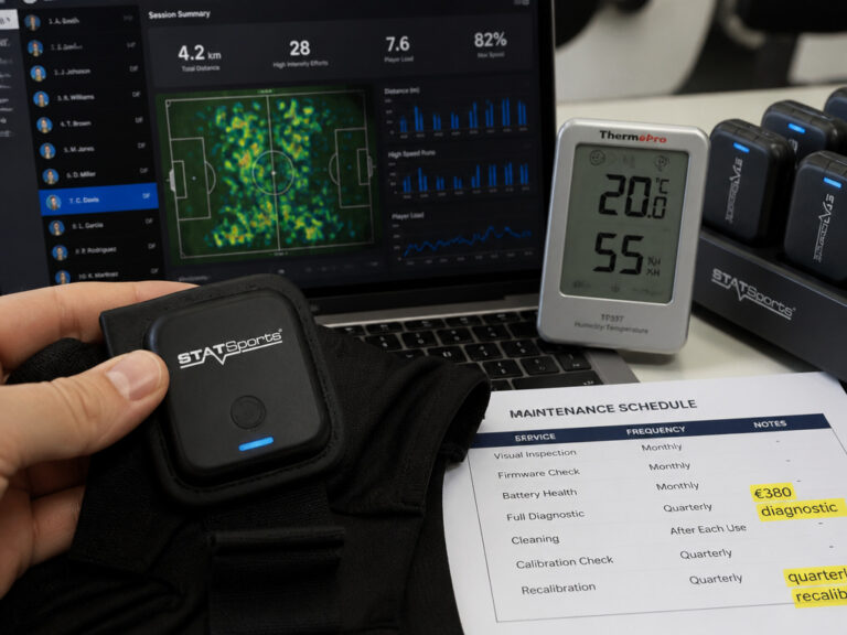 Football Training Equipment List Explained