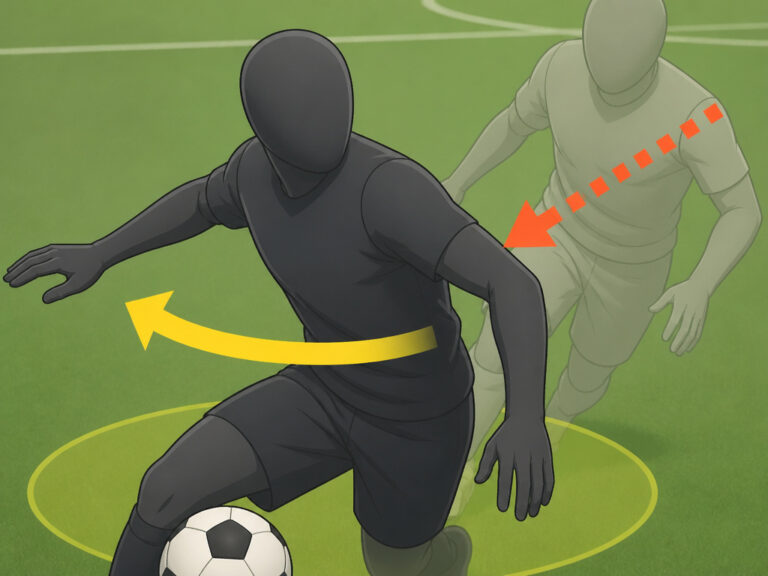 Attacking Midfielder Role in Football: What Is Their Job?
