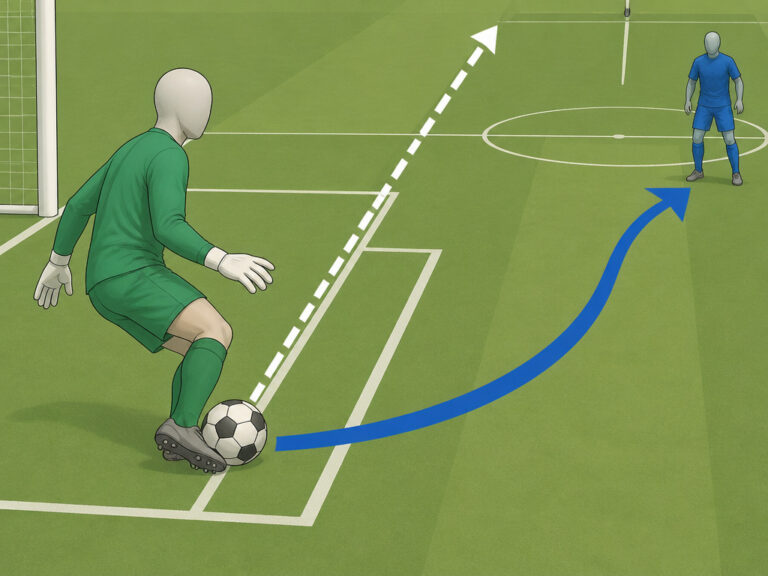 Goalkeeper Role in Football Explained