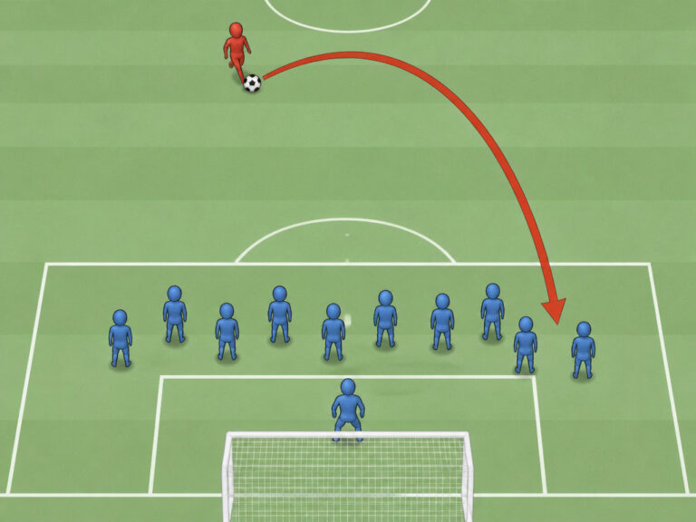 Tiki Taka Explained: The Game That Controlled the Ball