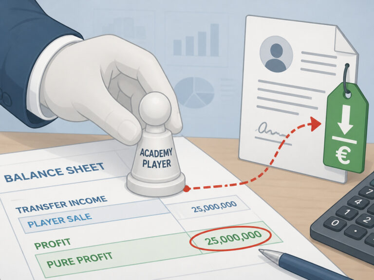 Buy Back Clauses in Football Explained: How to Choose