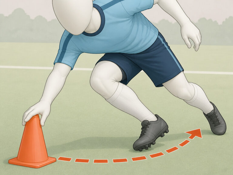 How to Improve Agility for Football: Your Weekly Blueprint