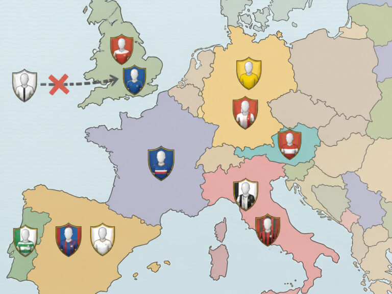 How the FIFA Club World Cup Works: The New 32-Team Format