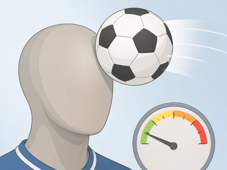 How to Win Headers in Football: Step-by-Step