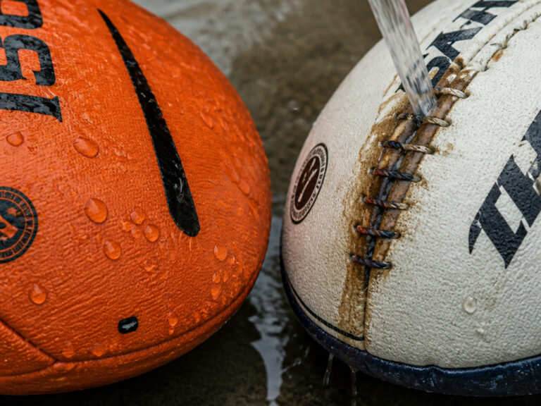 Thermal Bonded vs Hand Stitched Footballs: How to Choose