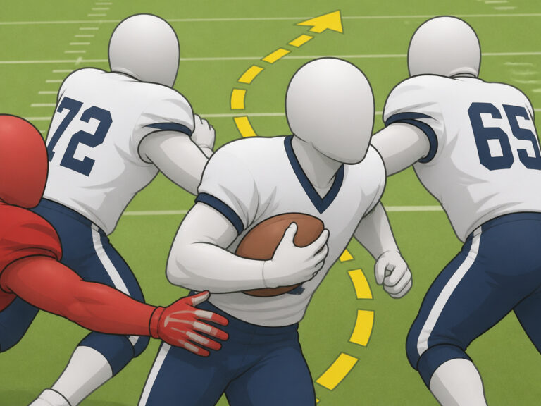 Football Terminology Glossary: Soccer and American Terms