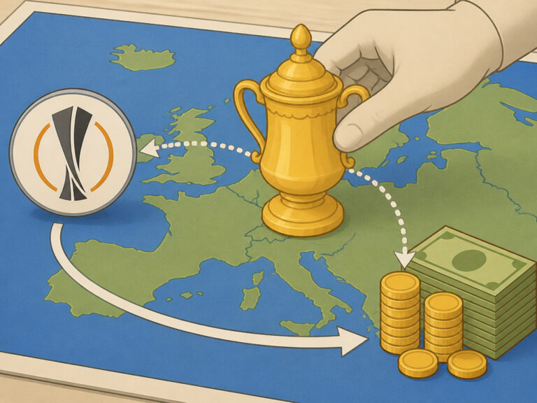 How the FA Cup Works: Format, Entry, and Ties Explained