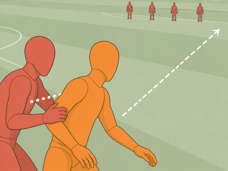 Total Football Explained: The Three Core Principles