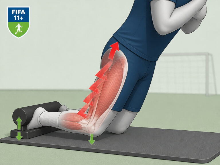 Common Football Injuries Explained: What the Data Says